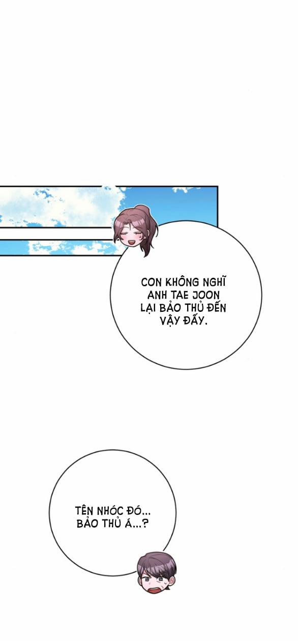 [18+] Tham Lam 32.1 trang 19