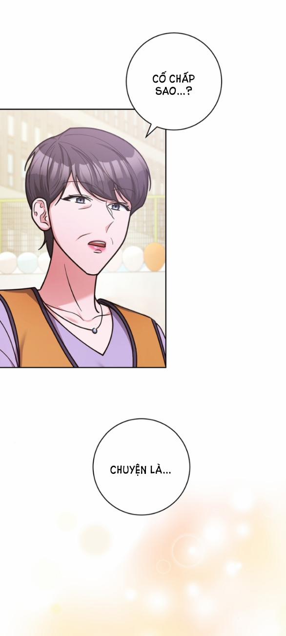 [18+] Tham Lam 32.1 trang 2
