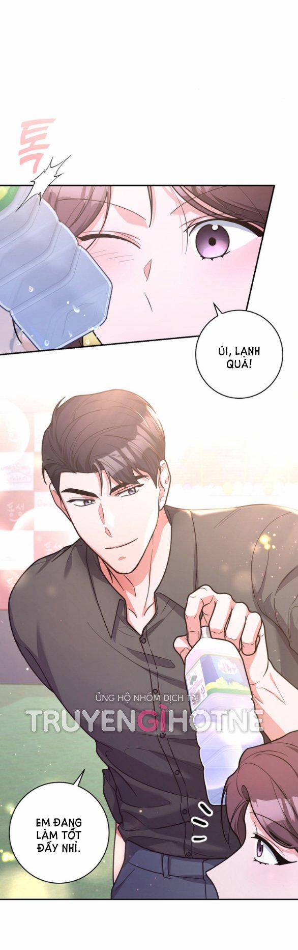 [18+] Tham Lam 32.1 trang 27