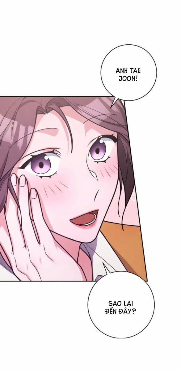 [18+] Tham Lam 32.1 trang 28