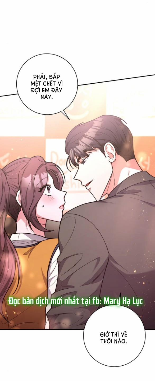 [18+] Tham Lam 32.1 trang 31