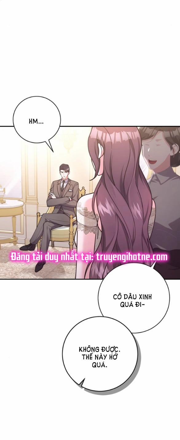 [18+] Tham Lam 32.1 trang 8