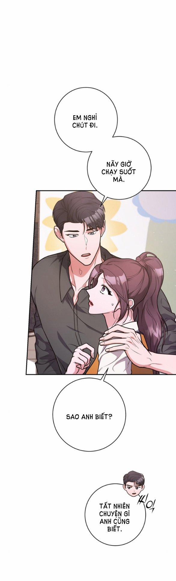 [18+] Tham Lam 32.2 trang 15