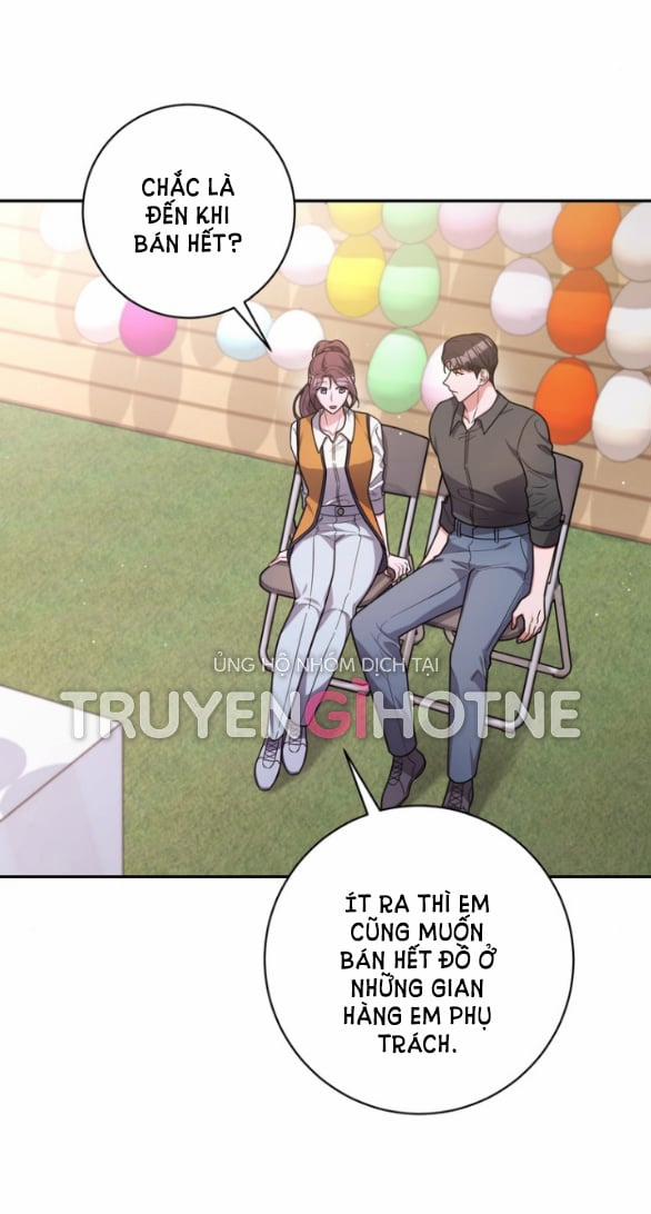 [18+] Tham Lam 32.2 trang 23