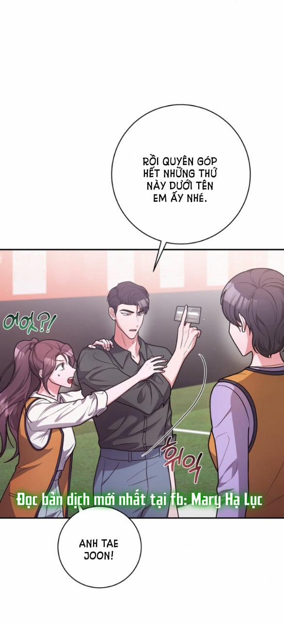 [18+] Tham Lam 32.2 trang 27