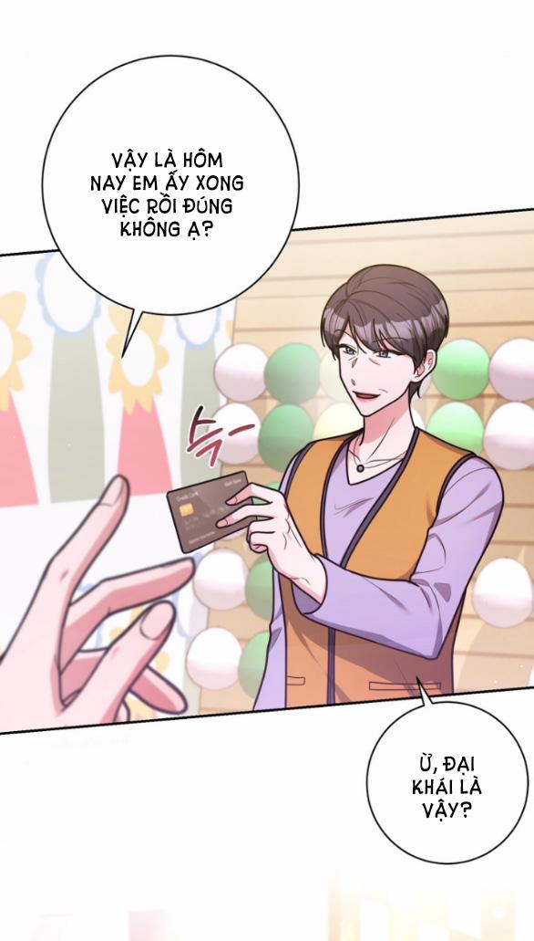 [18+] Tham Lam 32.2 trang 28