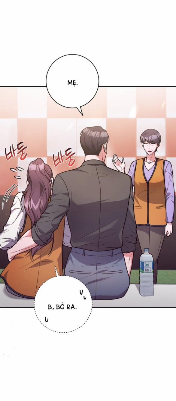 [18+] Tham Lam 32.2 trang 7