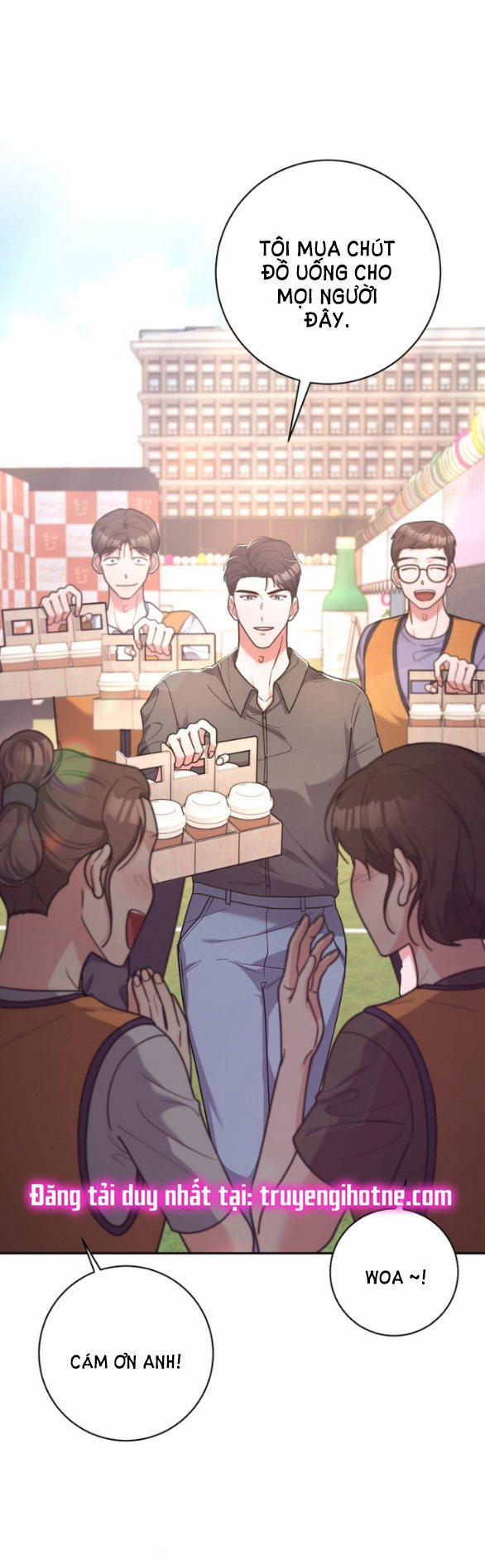 [18+] Tham Lam 33.1 trang 21