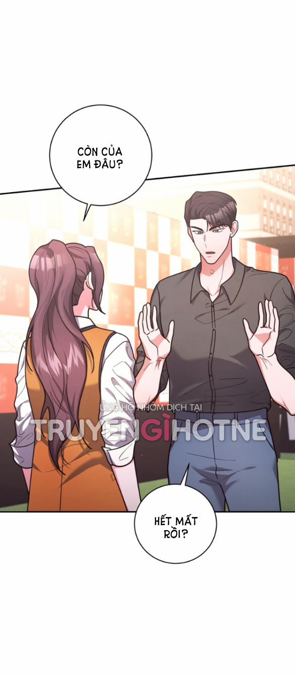 [18+] Tham Lam 33.1 trang 25