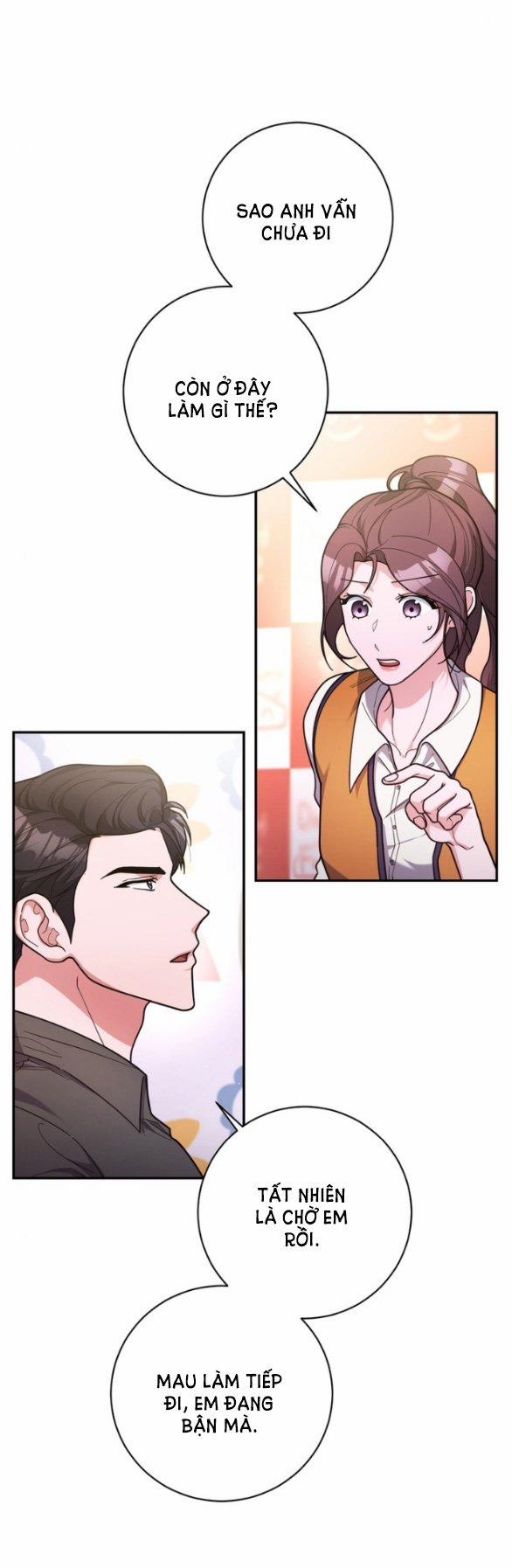 [18+] Tham Lam 33.1 trang 8