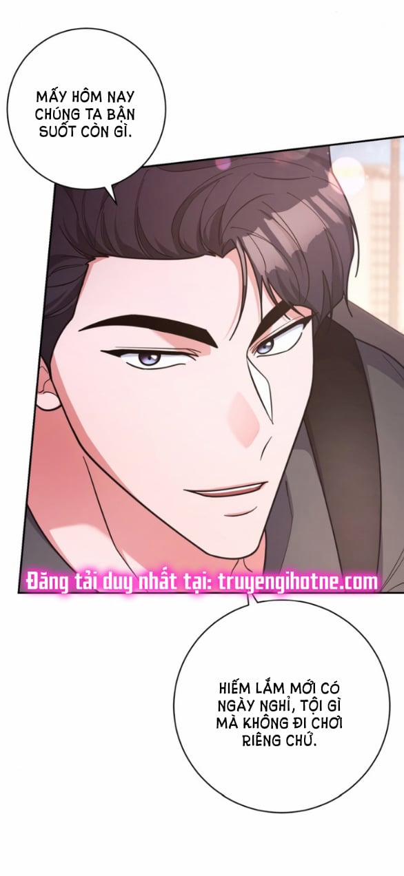 [18+] Tham Lam 33.2 trang 12