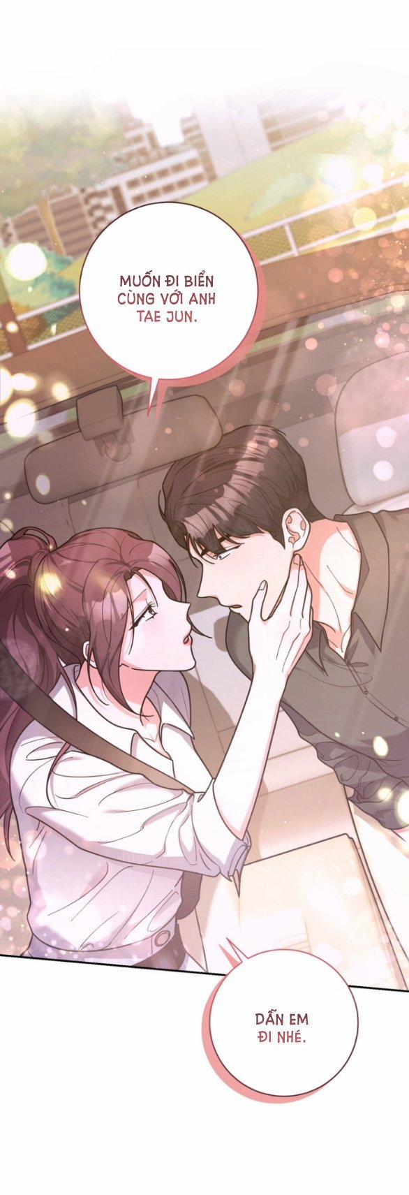 [18+] Tham Lam 33.2 trang 15