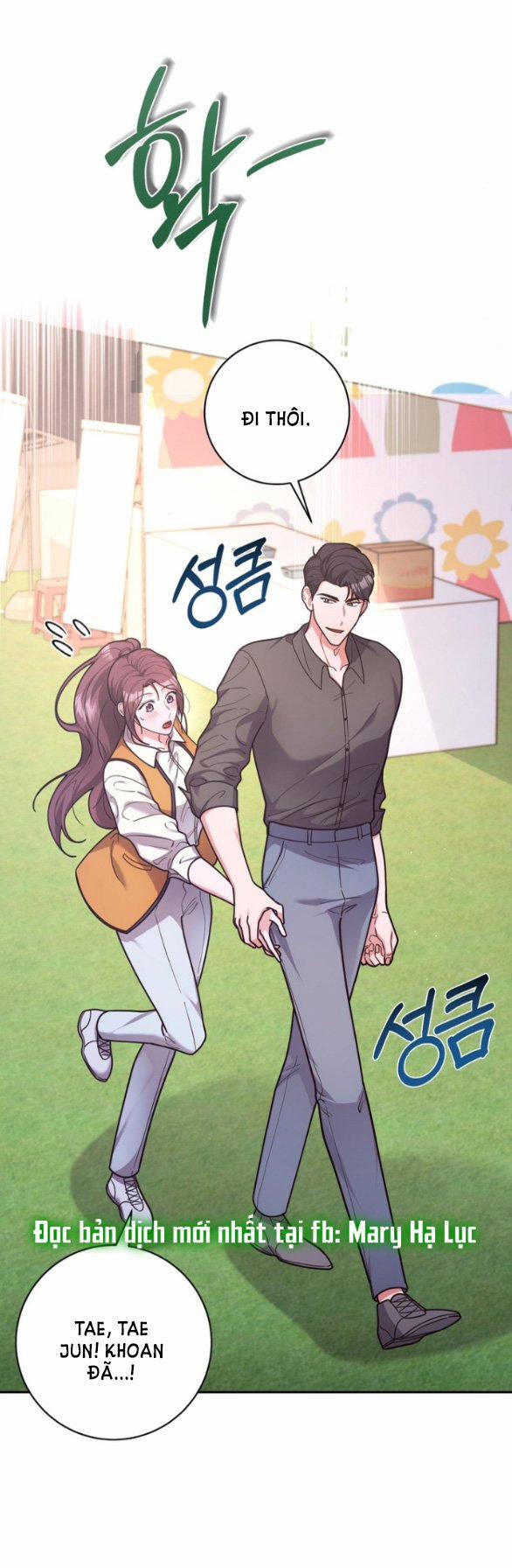 [18+] Tham Lam 33.2 trang 3