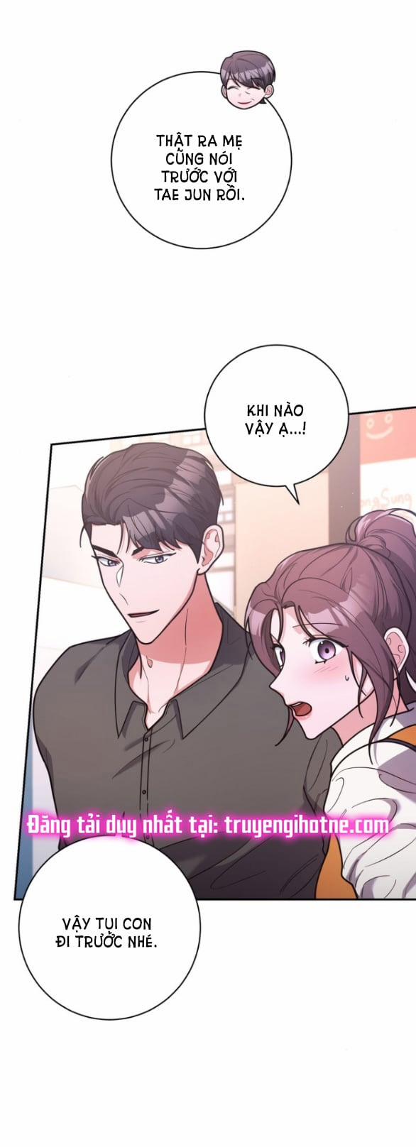 [18+] Tham Lam 33.2 trang 6