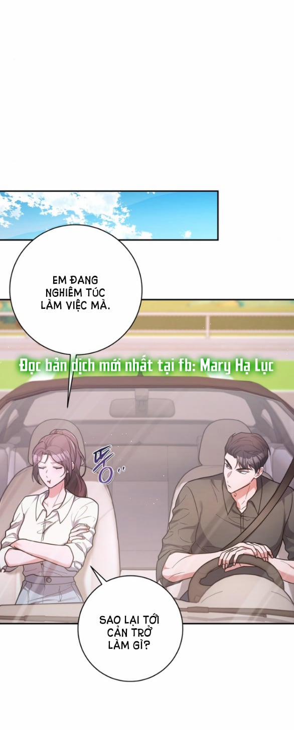 [18+] Tham Lam 33.2 trang 8