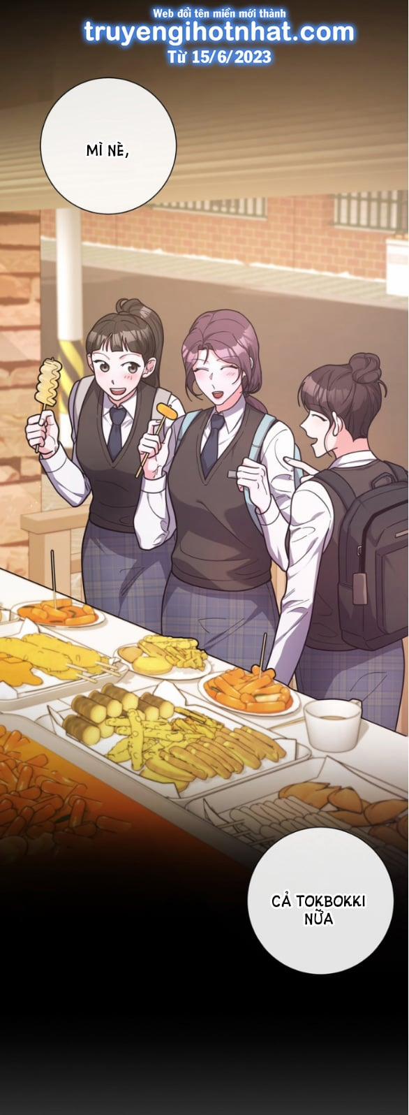 [18+] Tham Lam 34.1 trang 22