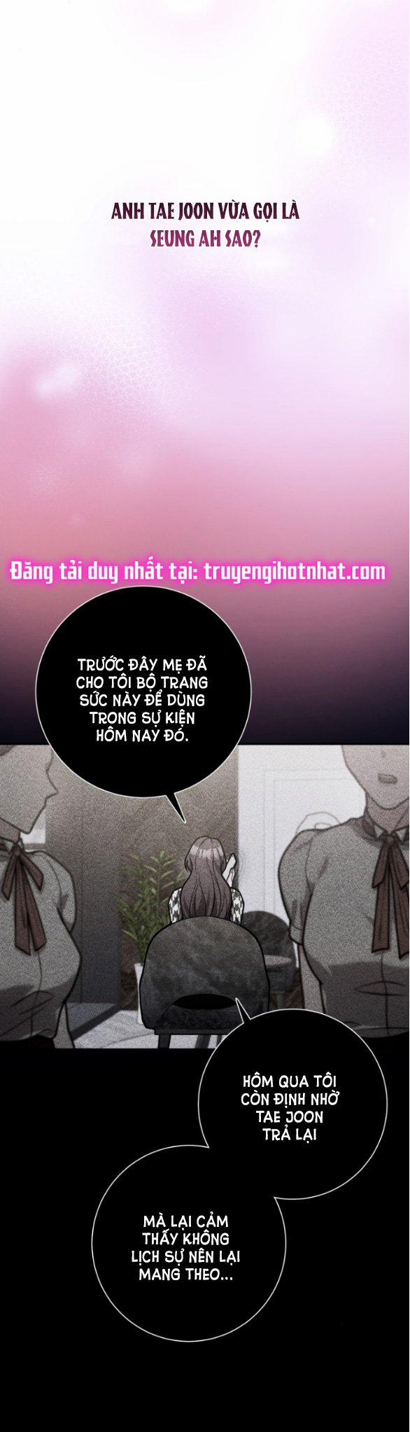 [18+] Tham Lam 34.1 trang 27