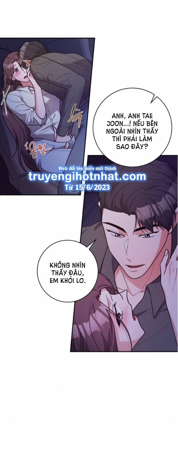 [18+] Tham Lam 34.2 trang 29