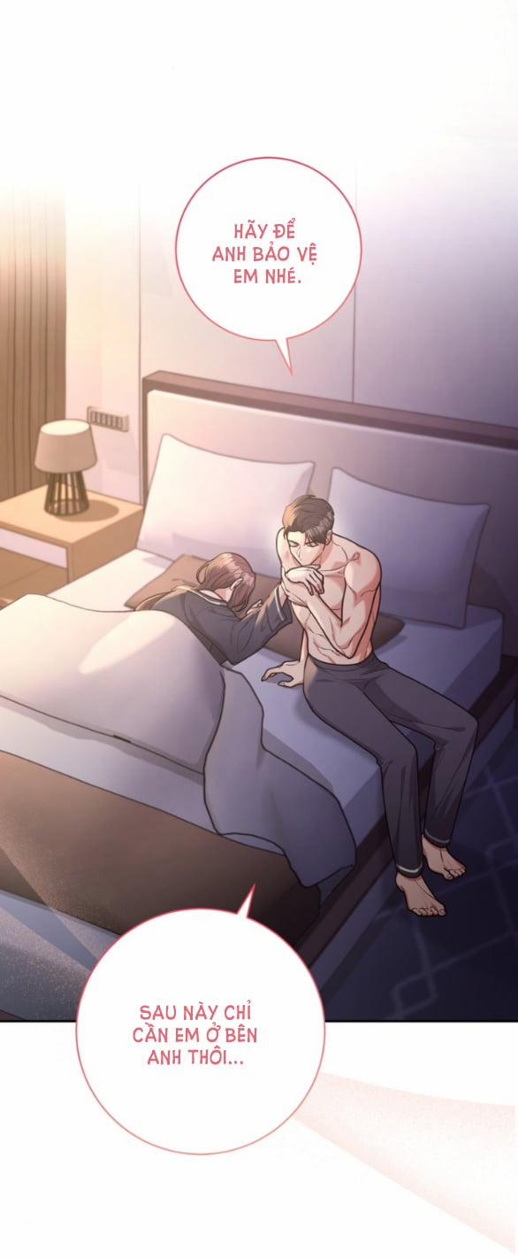 [18+] Tham Lam 35.1 trang 21