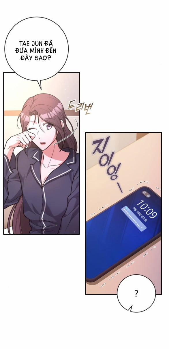 [18+] Tham Lam 35.1 trang 24