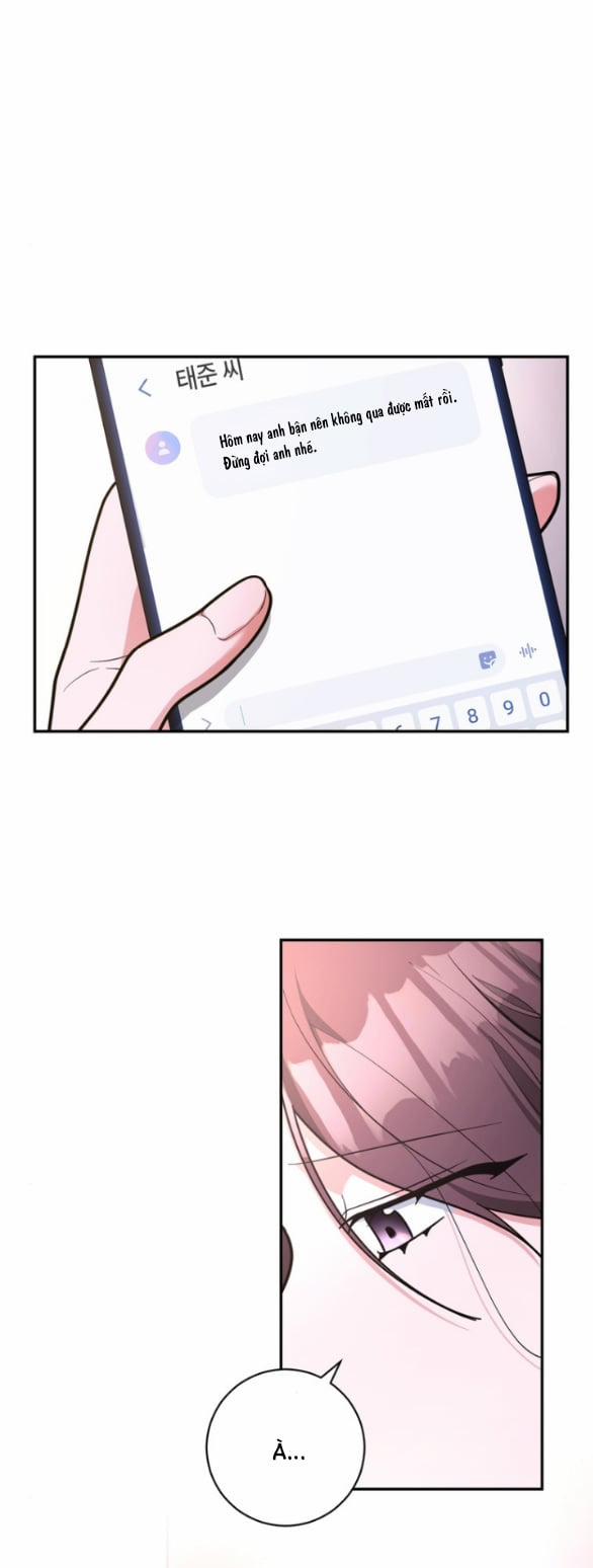 [18+] Tham Lam 35.1 trang 26