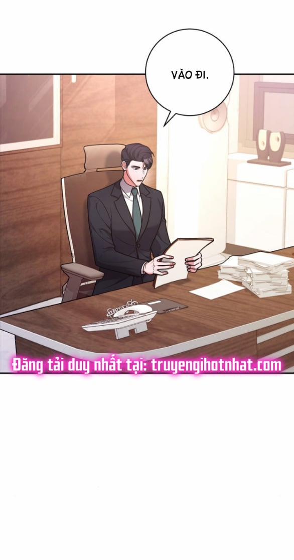 [18+] Tham Lam 35.1 trang 32