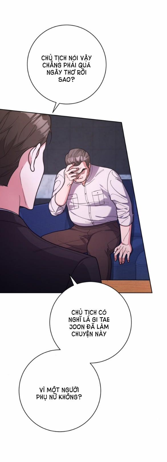 [18+] Tham Lam 35.2 trang 31