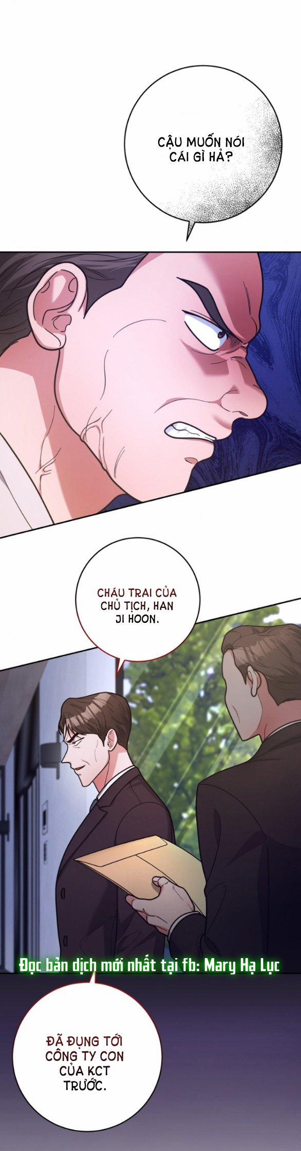 [18+] Tham Lam 35.2 trang 32