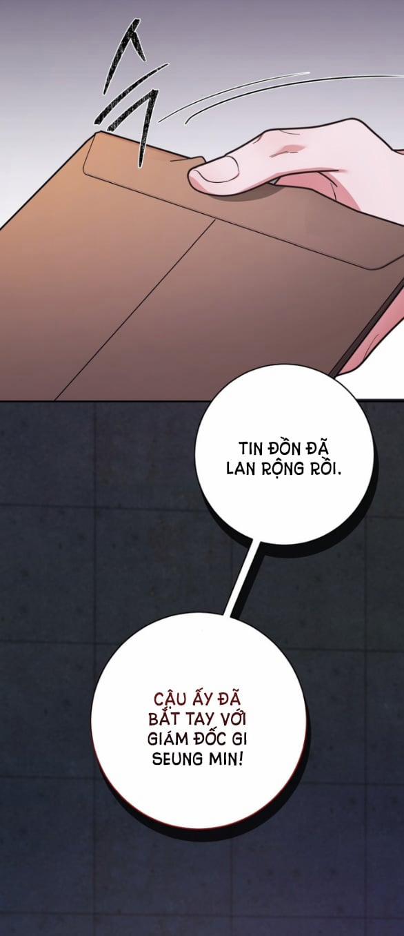 [18+] Tham Lam 35.2 trang 33