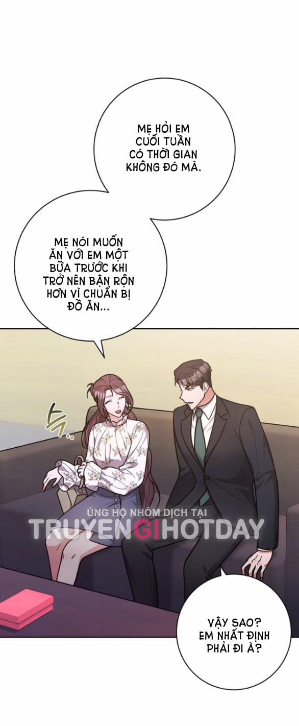 [18+] Tham Lam 36.1 trang 10