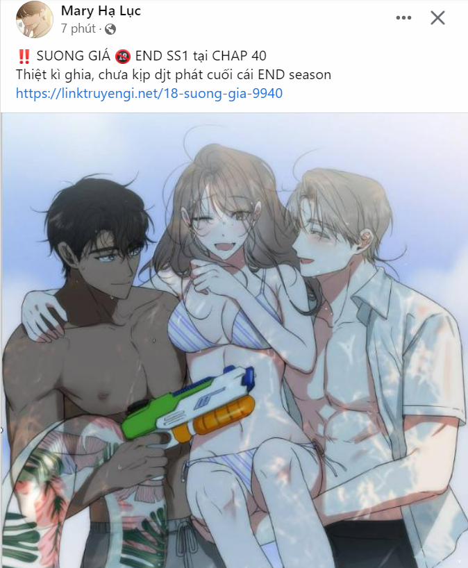 [18+] Tham Lam 36.1 trang 16