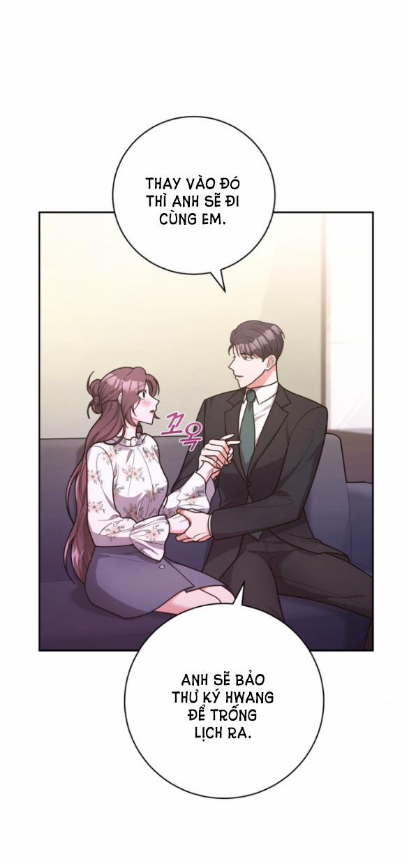 [18+] Tham Lam 36.1 trang 21