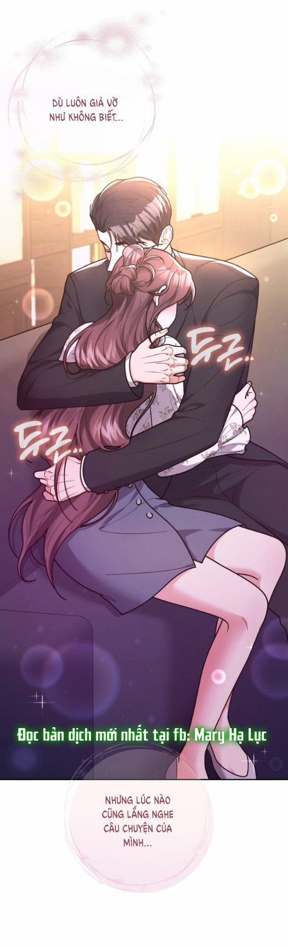 [18+] Tham Lam 36.1 trang 23