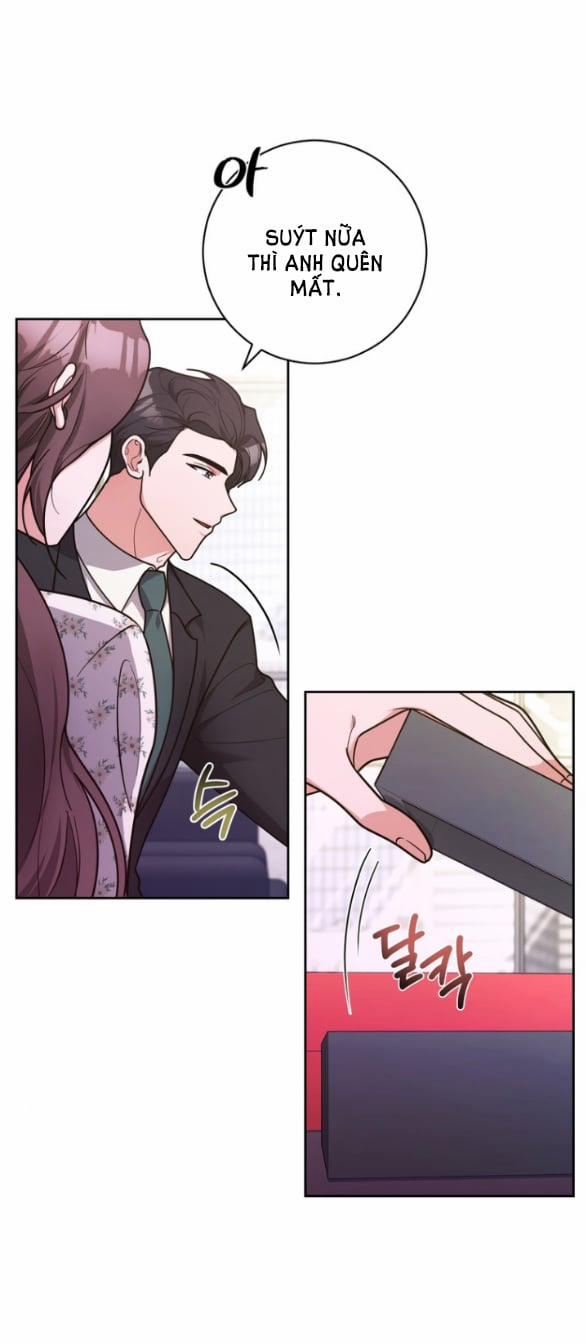 [18+] Tham Lam 36.1 trang 25