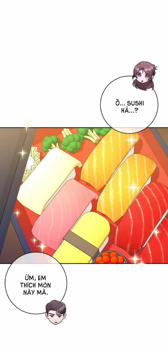 [18+] Tham Lam 36.1 trang 26