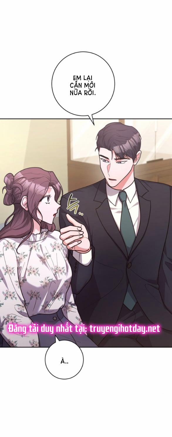 [18+] Tham Lam 36.1 trang 29