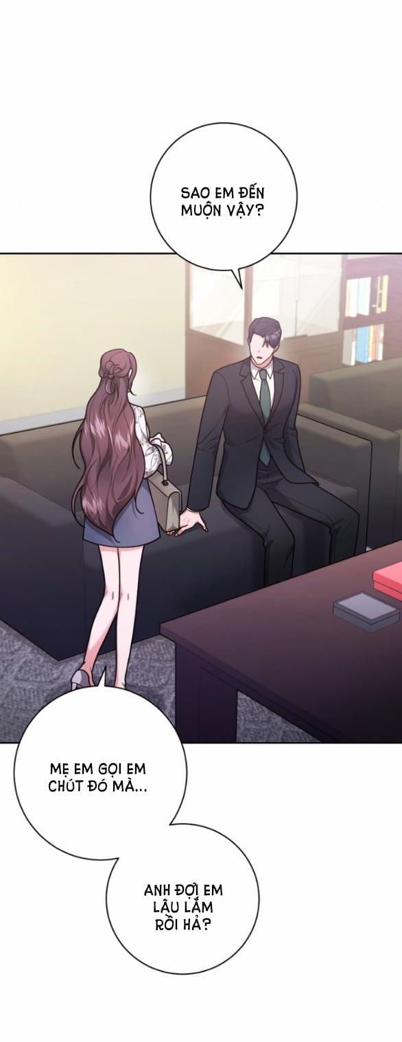 [18+] Tham Lam 36.1 trang 8