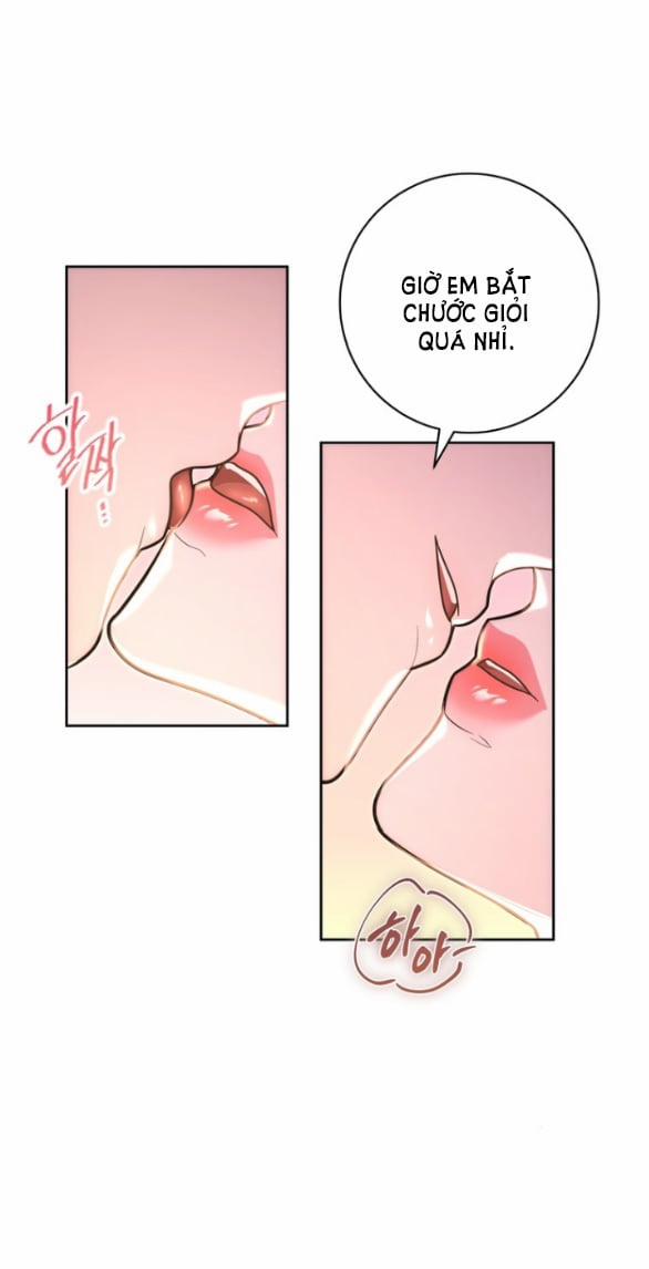[18+] Tham Lam 36.2 trang 1