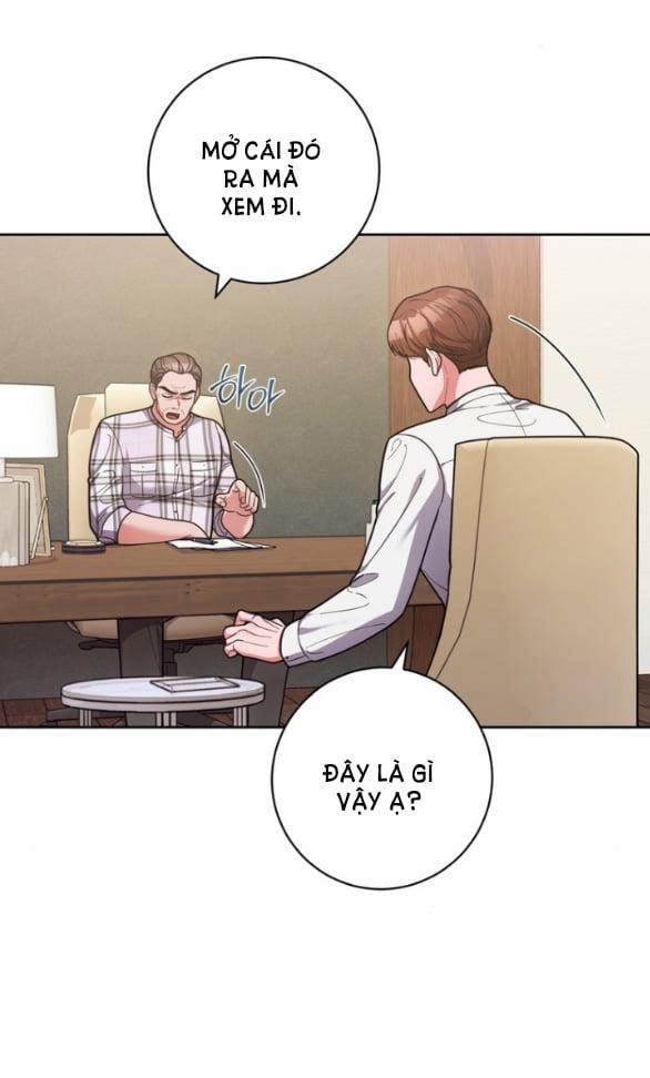 [18+] Tham Lam 36.2 trang 27