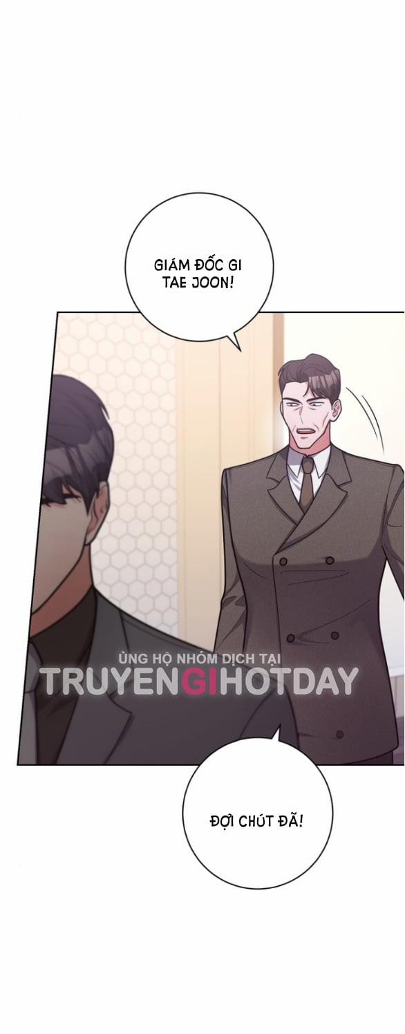 [18+] Tham Lam 37.1 trang 28