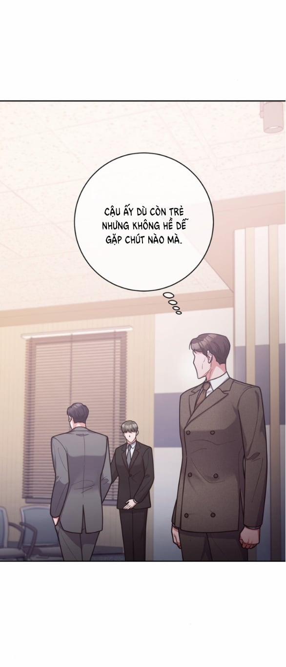 [18+] Tham Lam 37.1 trang 33