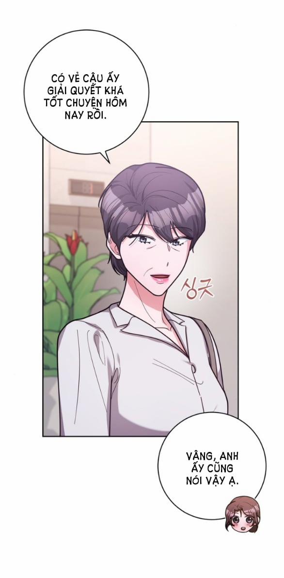 [18+] Tham Lam 37.2 trang 16