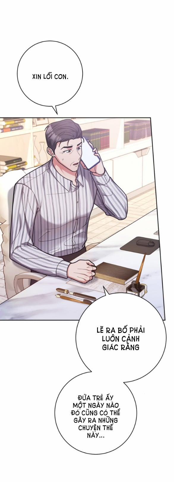 [18+] Tham Lam 37.2 trang 3