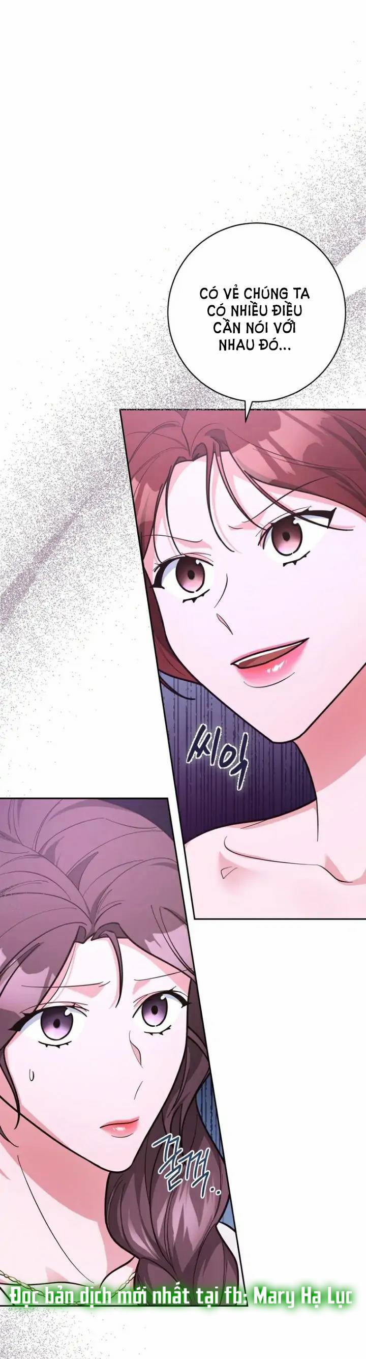 [18+] Tham Lam 38.1 trang 1