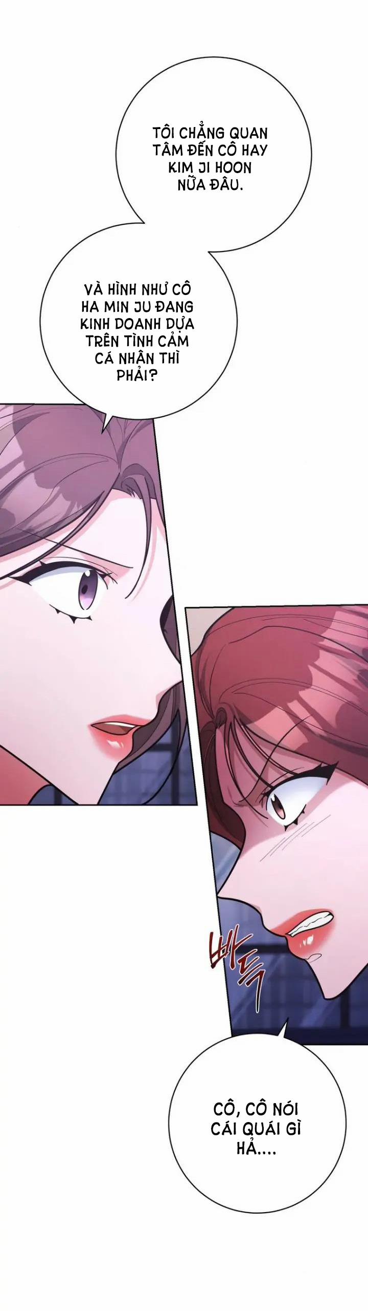 [18+] Tham Lam 38.1 trang 13