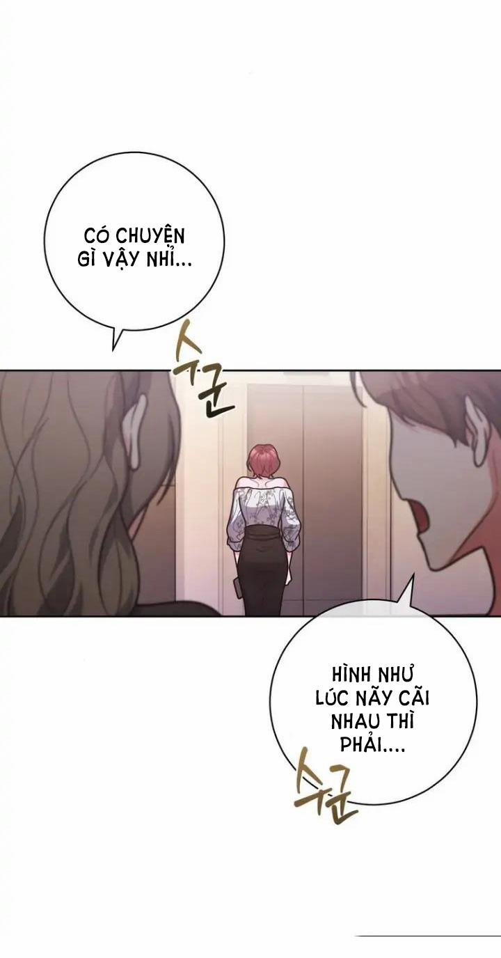 [18+] Tham Lam 38.1 trang 28