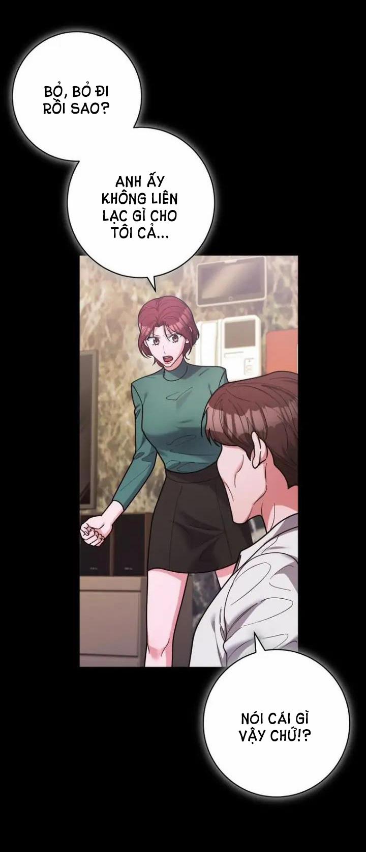 [18+] Tham Lam 38.1 trang 35