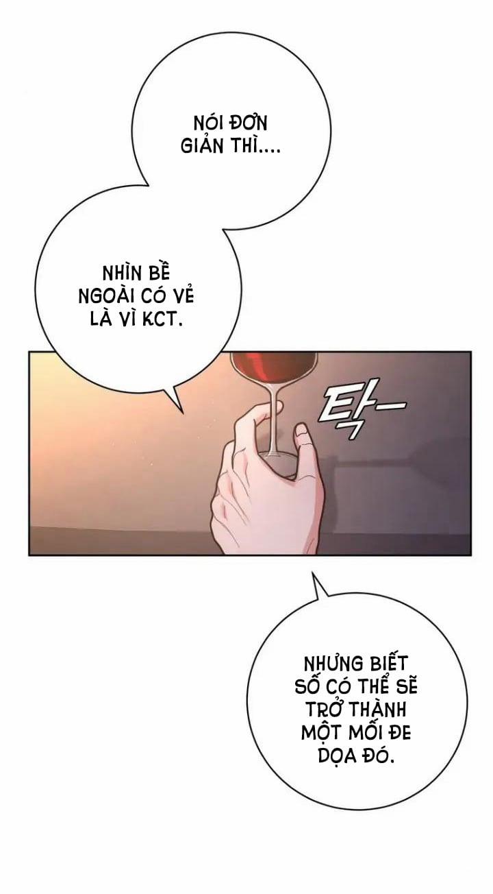 [18+] Tham Lam 38.2 trang 22