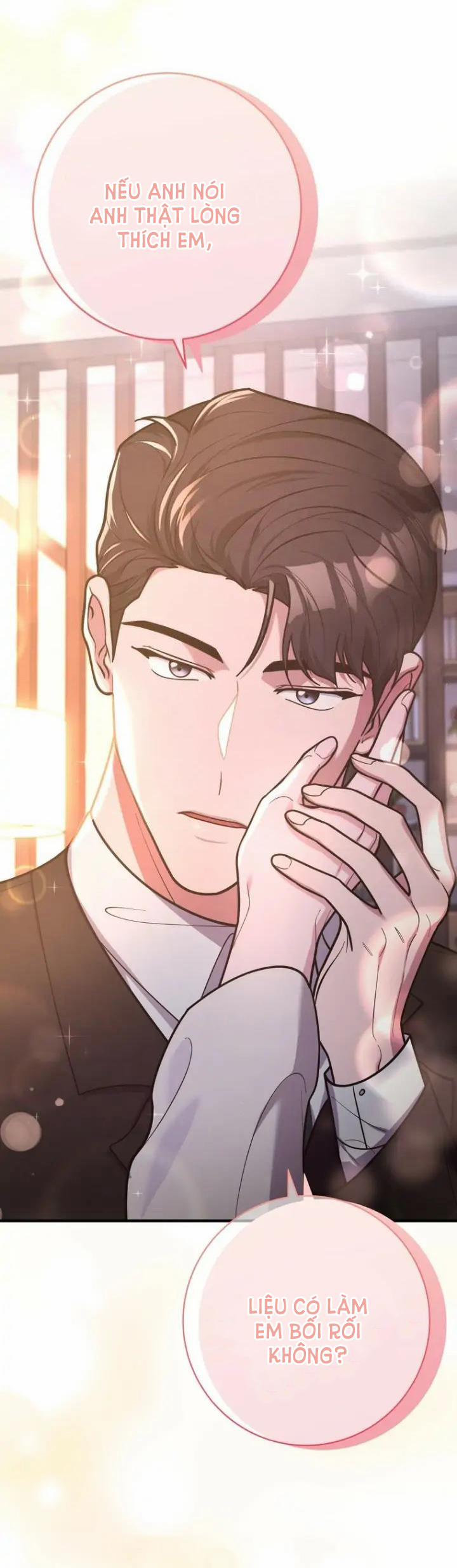 [18+] Tham Lam 38.2 trang 30