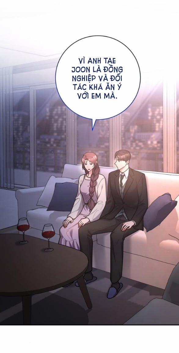 [18+] Tham Lam 39.1 trang 10